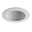 Saxby 102672 OrbitalPRO 4CCT (Colour Changing) Waterproof, Fire rated  15W Dimmable Downlight - Matt White