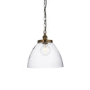 Endon 102926 Hansen Grand 1lt Pendant