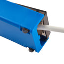 PACK OF 10 - Saxby 103174 ShieldSLIM 4CCT LED Dimmable Downlight  7W, Adjustable Colour Temperature, Energy Efficient, IP65 Waterproof and Fire Rated