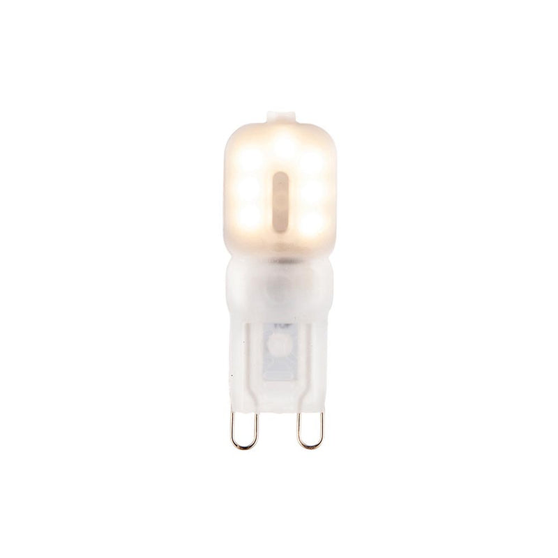 Endon 104035 G9 LED Frosted 1lt Accessory
