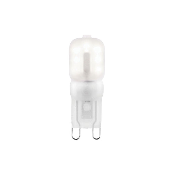 Endon 104036 G9 LED Frosted 1lt Accessory