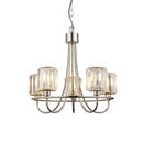 Endon 104108 Berenice 5lt Pendant