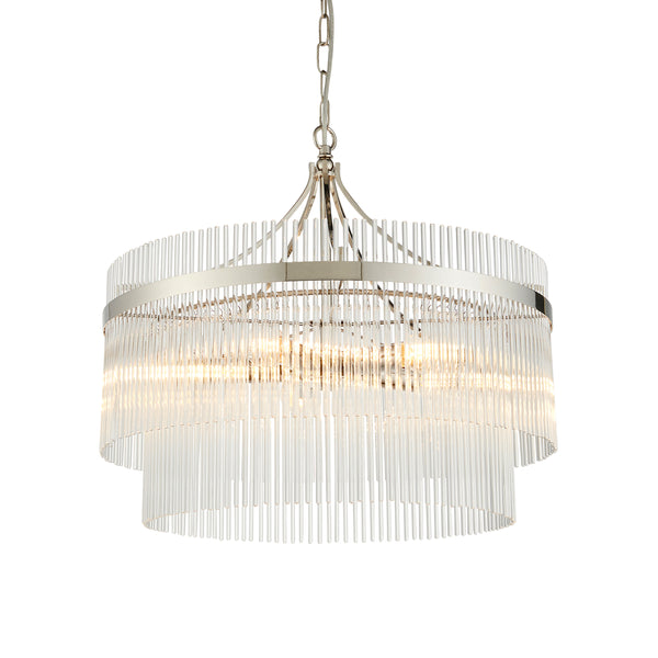 Endon 104112 Marietta 5lt Pendant