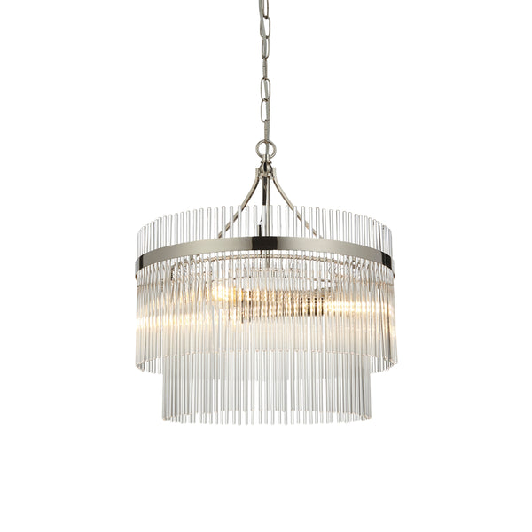 Endon 104113 Marietta 3lt Pendant