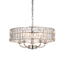 Endon 104467 Clifton 5lt Pendant
