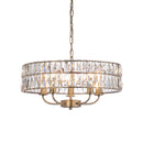 Endon 106244 Clifton 5lt Pendant