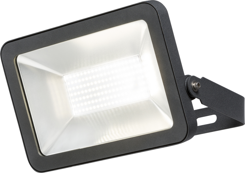 Knightsbridge MLA FLPA200D 230V IP65 200W LED Floodlight 6000K