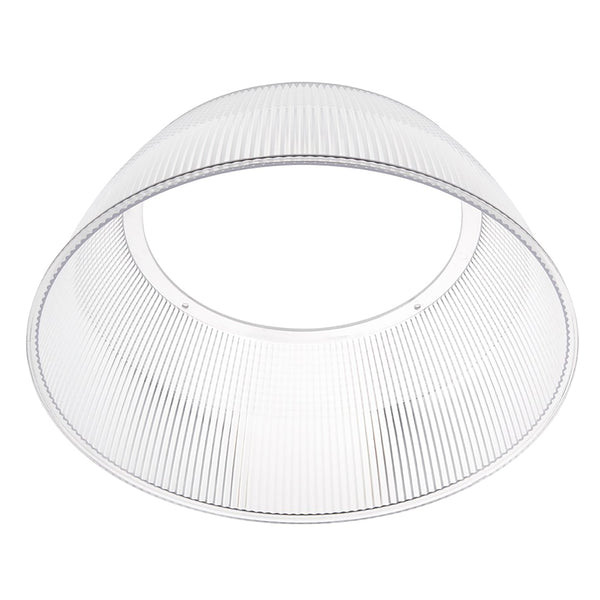 Saxby 106742 Helios Polycarbonate shade for 150W and 200W
