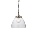 Endon 106896 Hansen Grand 1lt Pendant