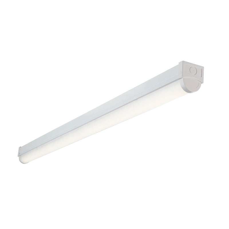 Saxby 107125 RularPLUS LED Batten 4FT 20W