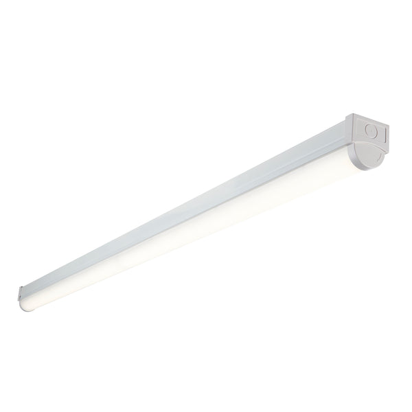 Saxby 107132 RularPLUS 5FT Emergency LED Batten 26W