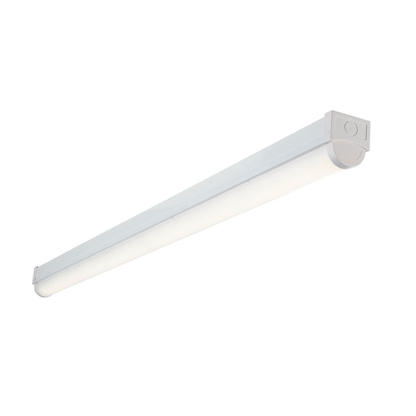 Saxby 107134 RularPLUS 4FT High Lumen Emergency LED Batten 31.5W