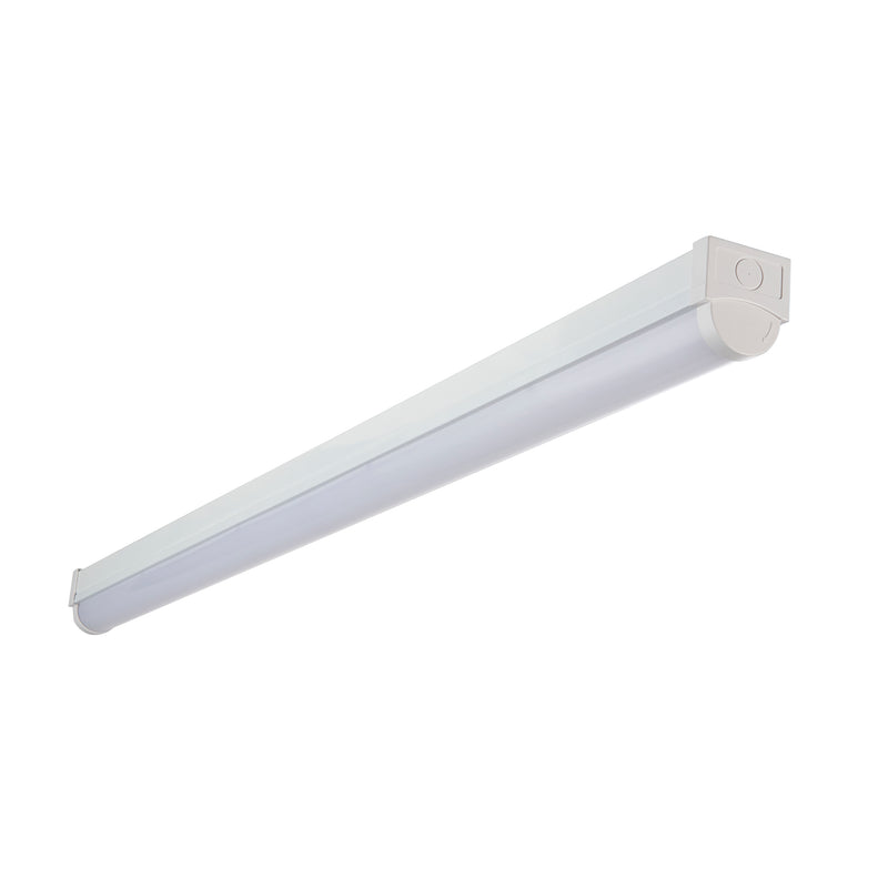 Saxby 107138 RularPRO 4FT CCT LED Batten 31.5W