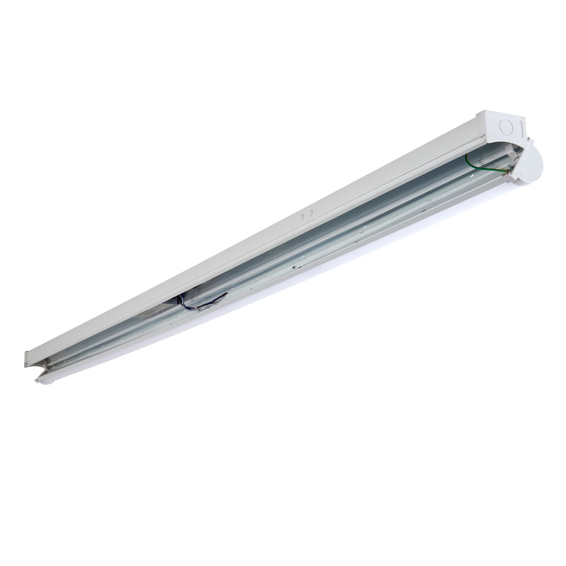 Saxby 107140 RularPRO 6FT CCT LED Batten 44W