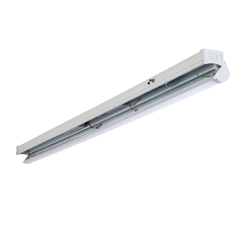 Saxby 107141 RularPRO 4FT Emergency CCT LED Batten 31.5W