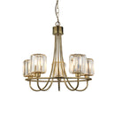 Endon 107802 Berenice 5lt Pendant