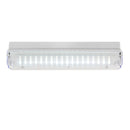 Saxby 108087 SightPRO IP65 3.8W Emergency Bulkhead