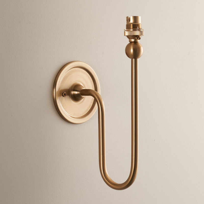 Endon 108208 Santiago 1lt Wall