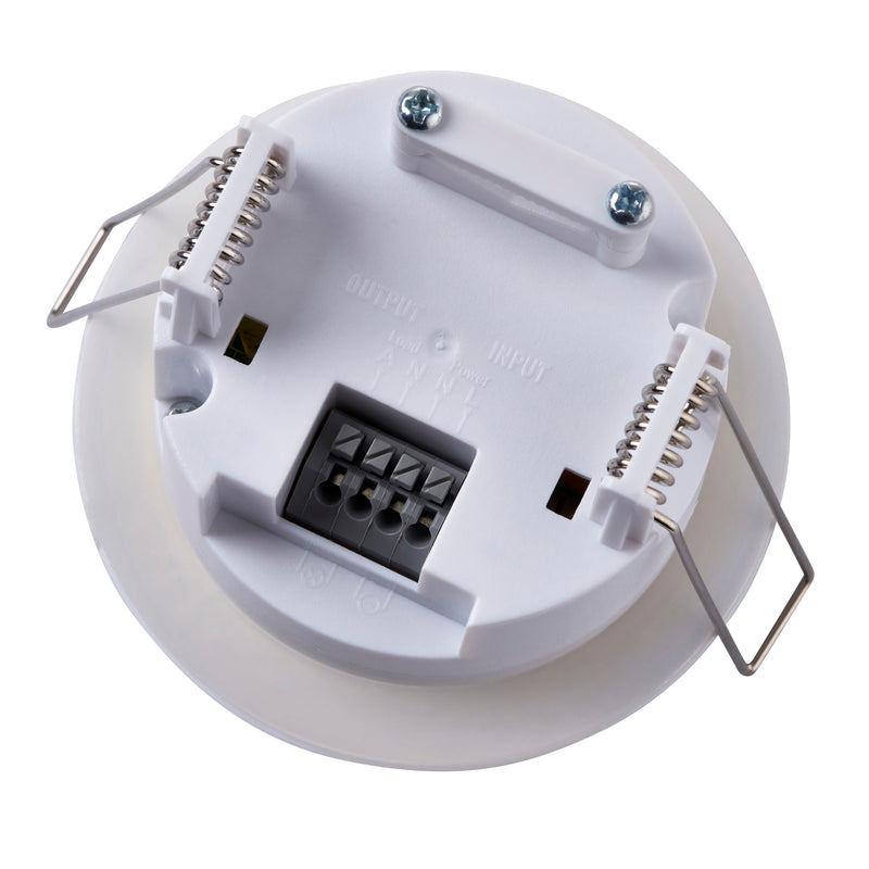 Saxby 108279 IP65 PIR Detector