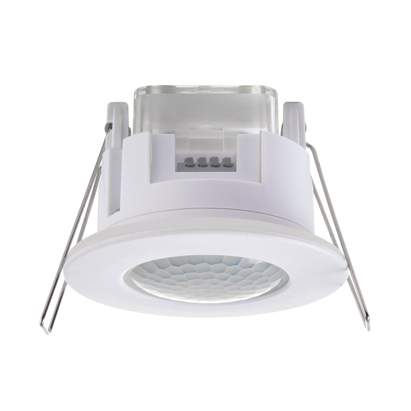 Saxby 108279 IP65 PIR Detector