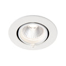 Saxby 108289 Axial CCT 15W Round