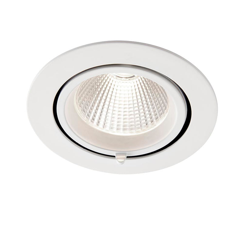 Saxby 108290 Axial CCT 30W Round 30W