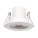 Saxby 108294 ShieldECO 500 CCT Tilt 5W