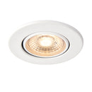 Saxby 108294 ShieldECO 500 CCT Tilt 5W