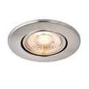 Saxby 108296 ShieldECO 500 CCT Tilt 5W