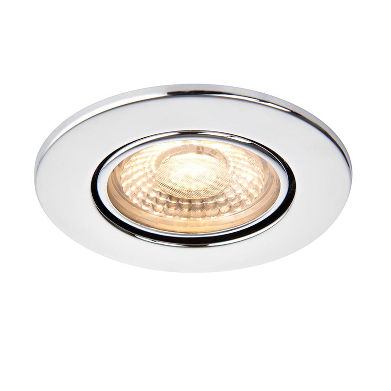 Saxby 108297 ShieldECO 500 CCT Tilt 5W