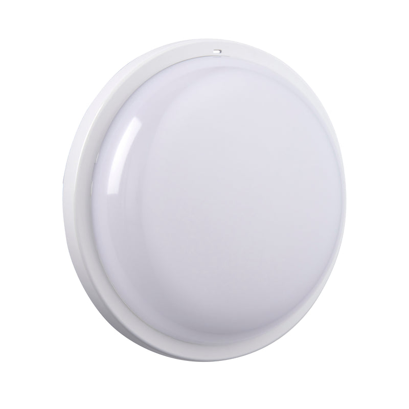 Saxby 108745 Rond Plus CCT IP65 15W