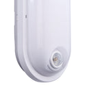Saxby 108748 Pillo Plus CCT PIR IP65 15W