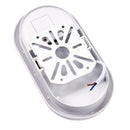 Saxby 108748 Pillo Plus CCT PIR IP65 15W