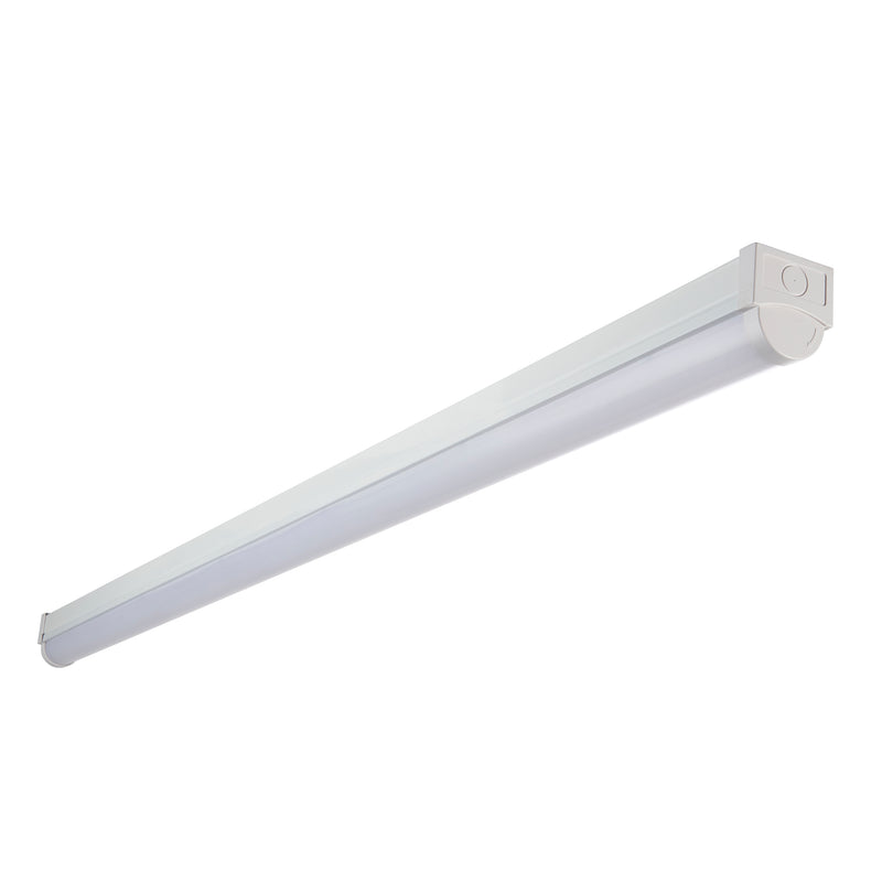 Saxby 108868 RularPRO Microwave LED Batten 5FT 39W