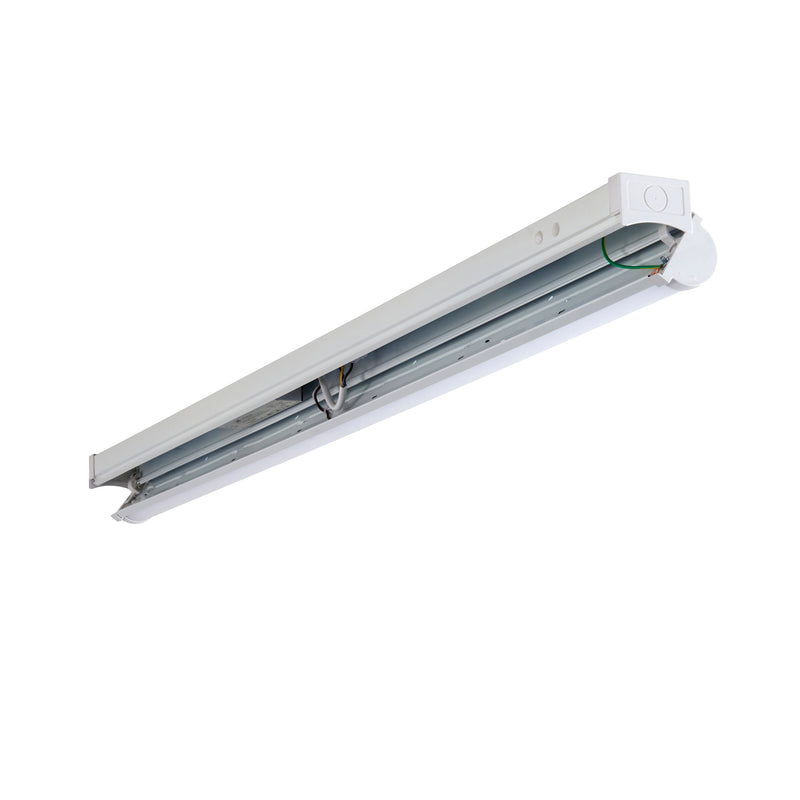 Saxby 108868 RularPRO Microwave LED Batten 5FT 39W