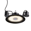 Saxby 110536 Helios Microwave Highbay 200W 4000K IP66