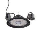 Saxby 110536 Helios Microwave Highbay 200W 4000K IP66