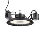 Saxby 110536 Helios Microwave Highbay 200W 4000K IP66