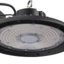 Saxby 110536 Helios Microwave Highbay 200W 4000K IP66