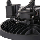 Saxby 110536 Helios Microwave Highbay 200W 4000K IP66