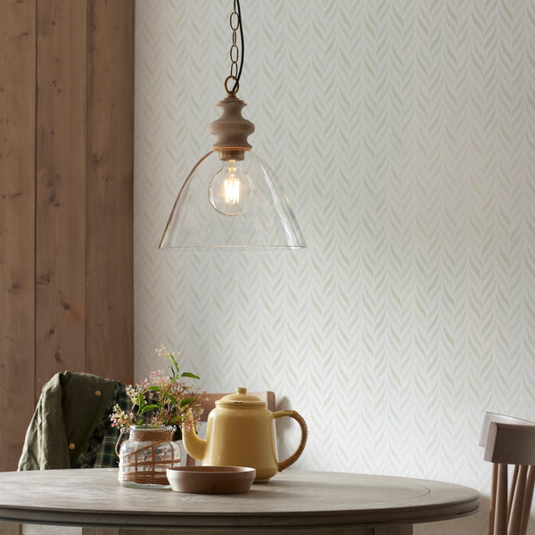 Endon 110825 Cotswold 1lt Pendant