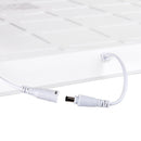 Saxby 110977 Volta 40W 6000K Square LED Panel