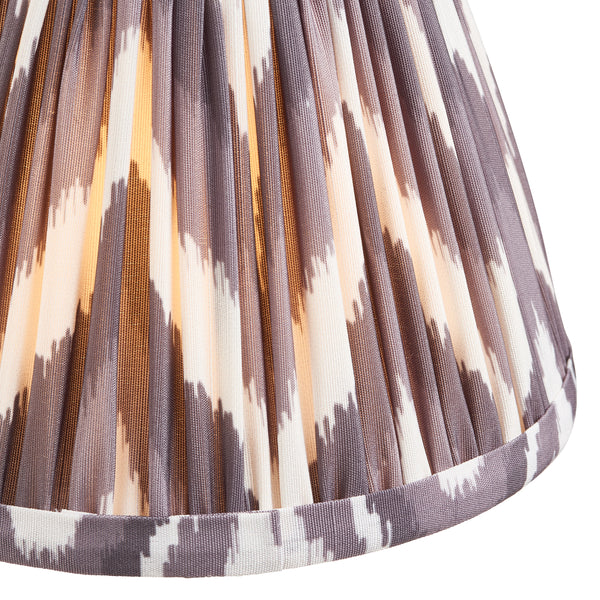 Endon 111322 Zigzag 1lt Shade