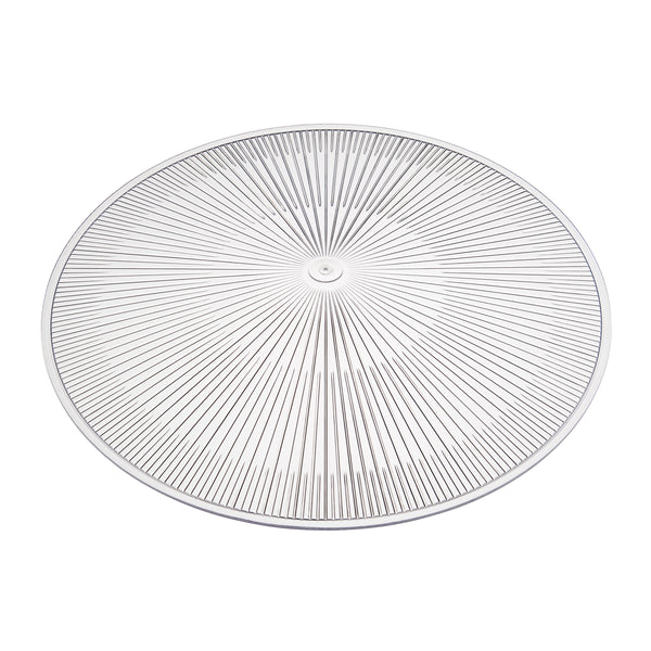 Saxby 111666 AltumPRO Accessory polycarbonate Shade Base