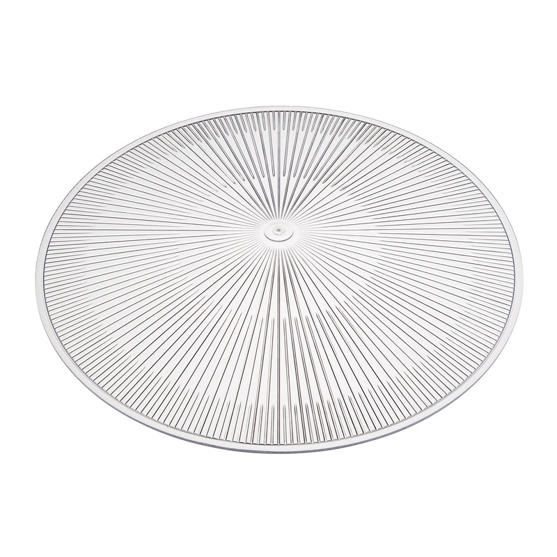 Saxby 111666 AltumPRO Accessory polycarbonate Shade Base