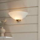 Endon 112439 Welles 1lt Wall