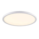 Saxby 112539 Ceto CCT 1200LM IP54 12W