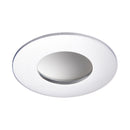 Saxby 112544 OrbitalPRO 4CCT (4-Colour Changing) Polished Chrome Waterproof (IP65) Downlight