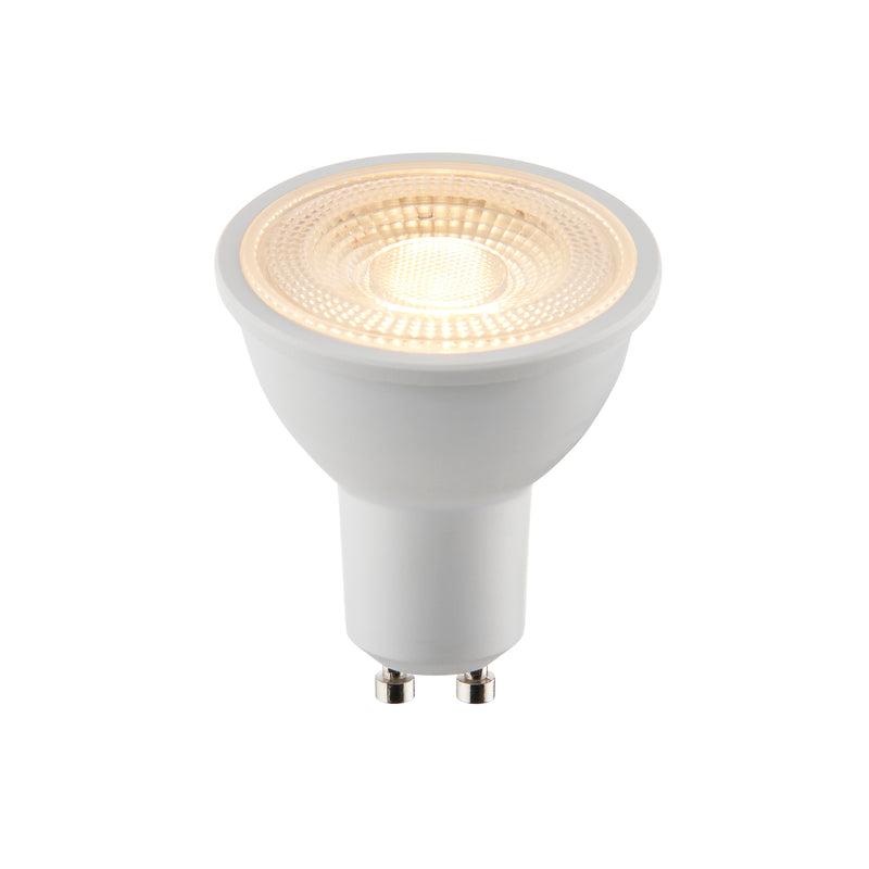 Saxby 112545 GU10 LED 5W 3000K/450LM 5W