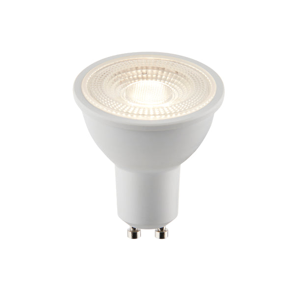 Saxby 112546 GU10 LED 5W 4000K/470LM 5W